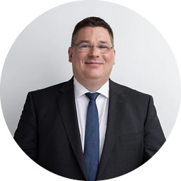 Dr.-Ing. Marco Münchhof
