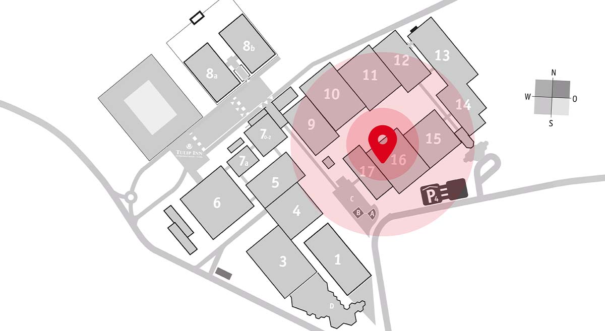 EuroShop-Eckelmann