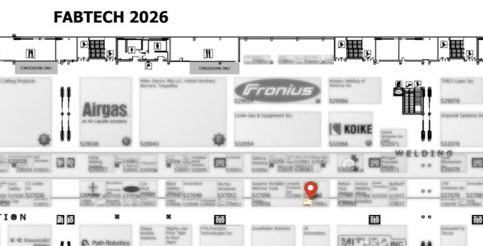 Hallenplan_fabtech