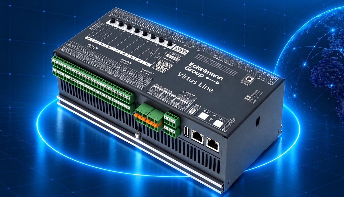 VPC5000_0-Eckelmann